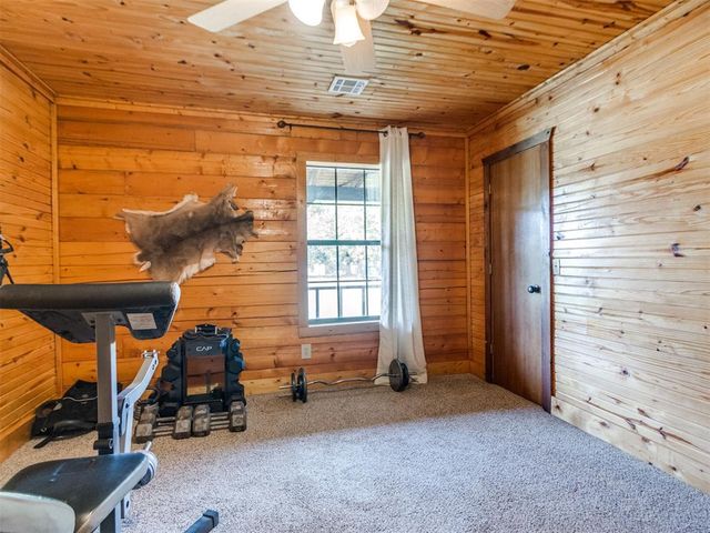 3721 S Choctaw Road, Choctaw, OK 73020