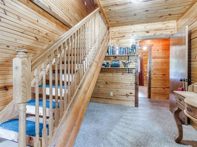 3721 S Choctaw Road, Choctaw, OK 73020