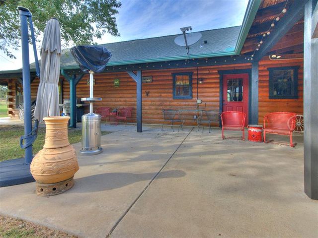 3721 S Choctaw Road, Choctaw, OK 73020