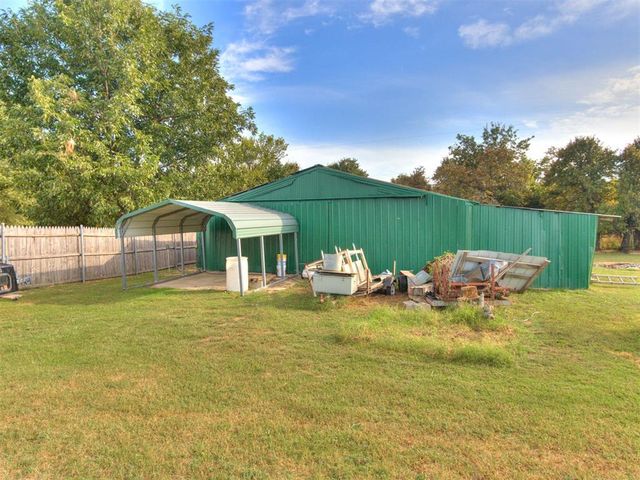 3721 S Choctaw Road, Choctaw, OK 73020