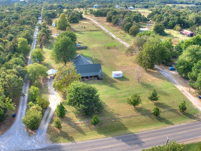 3721 S Choctaw Road, Choctaw, OK 73020