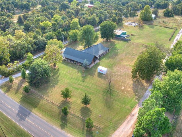3721 S Choctaw Road, Choctaw, OK 73020