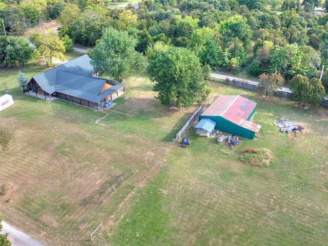 3721 S Choctaw Road, Choctaw, OK 73020