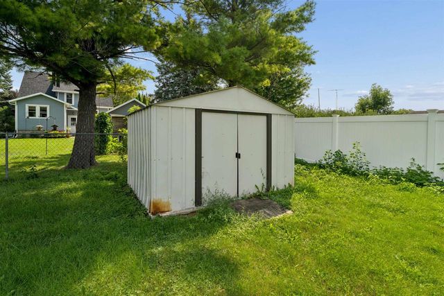 1820 ALASKA STREET, Oshkosh, WI 54902