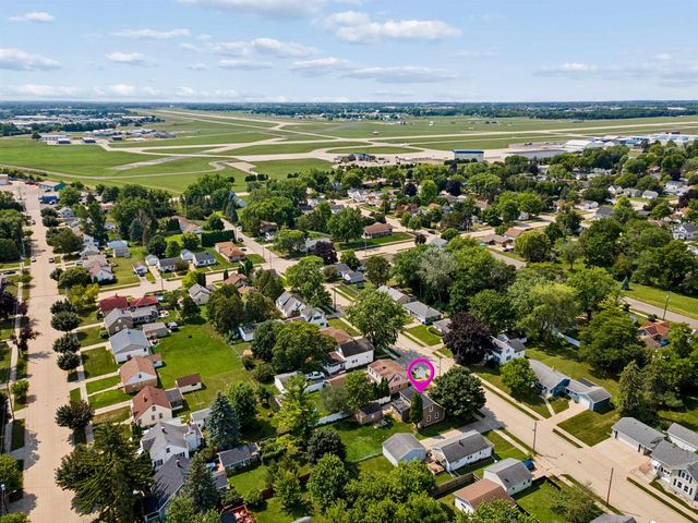 1820 ALASKA STREET, Oshkosh, WI 54902