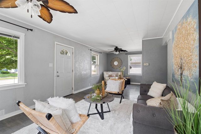 1820 ALASKA STREET, Oshkosh, WI 54902