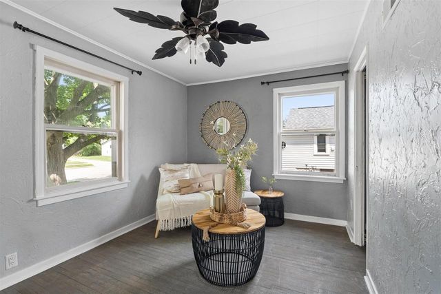 1820 ALASKA STREET, Oshkosh, WI 54902
