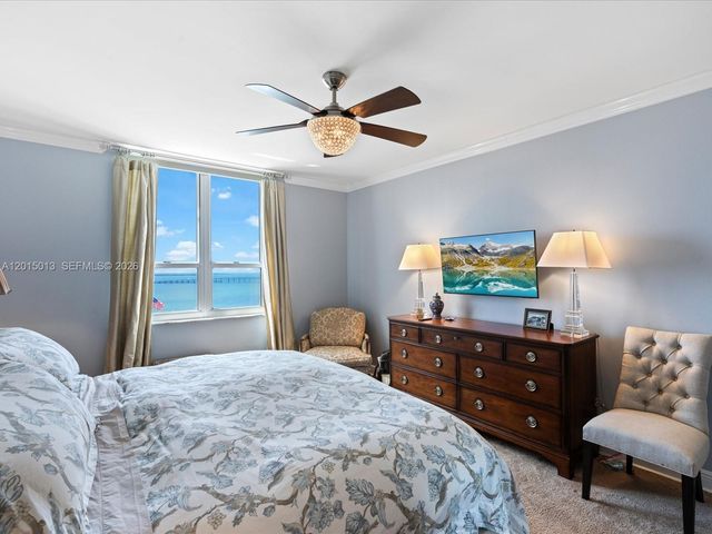 701 Brickell Key Blvd 2511, Miami, FL 33131