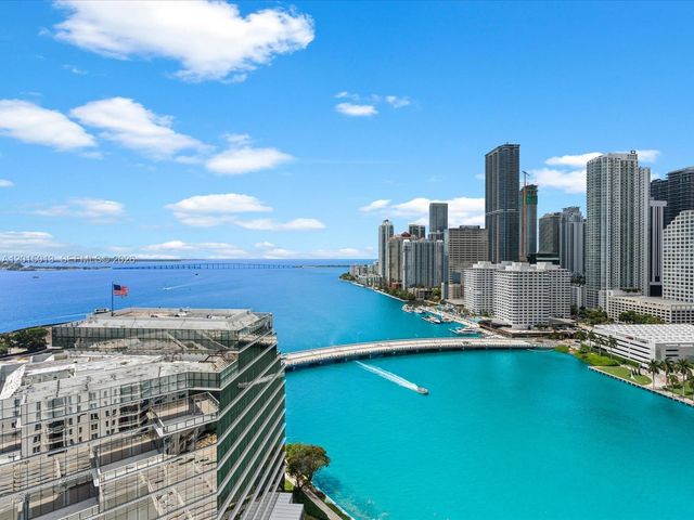 701 Brickell Key Blvd 2511, Miami, FL 33131