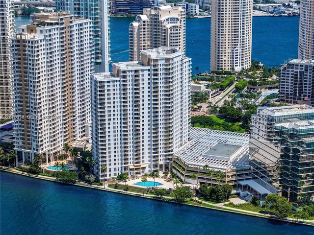 701 Brickell Key Blvd 2511, Miami, FL 33131