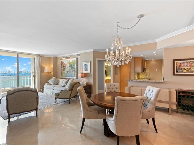 701 Brickell Key Blvd 2511, Miami, FL 33131