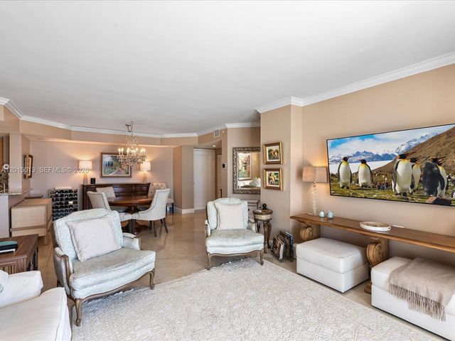 701 Brickell Key Blvd 2511, Miami, FL 33131