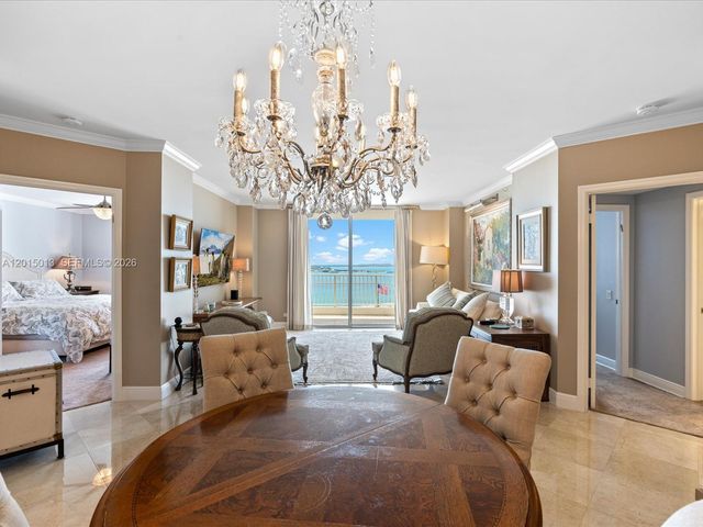 701 Brickell Key Blvd 2511, Miami, FL 33131