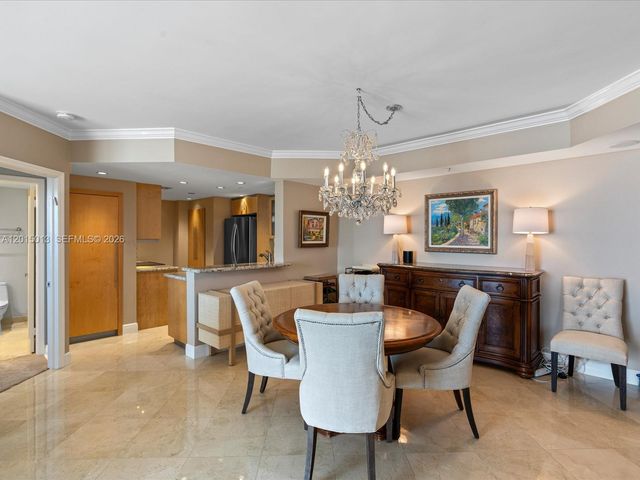 701 Brickell Key Blvd 2511, Miami, FL 33131
