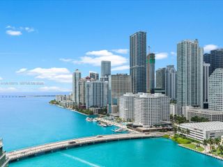 701 Brickell Key Blvd 2511, Miami, FL 33131