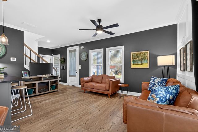 201 Marshall Avenue, Hogansville, GA 30230