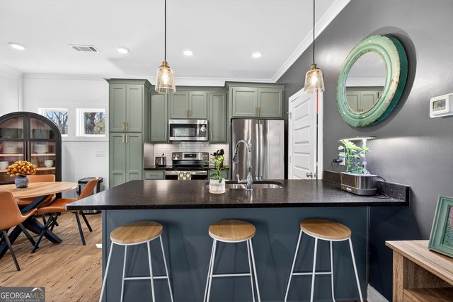 201 Marshall Avenue, Hogansville, GA 30230