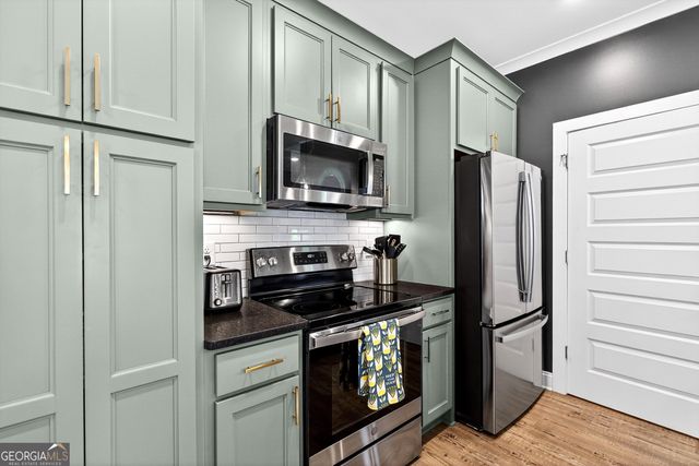 201 Marshall Avenue, Hogansville, GA 30230