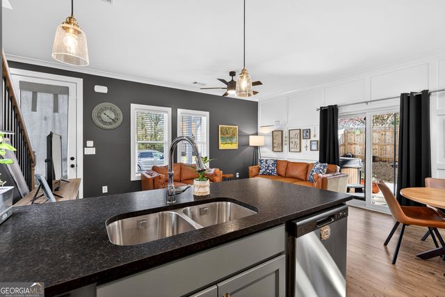 201 Marshall Avenue, Hogansville, GA 30230