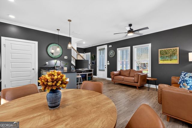 201 Marshall Avenue, Hogansville, GA 30230