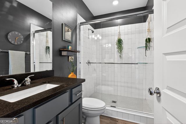 201 Marshall Avenue, Hogansville, GA 30230