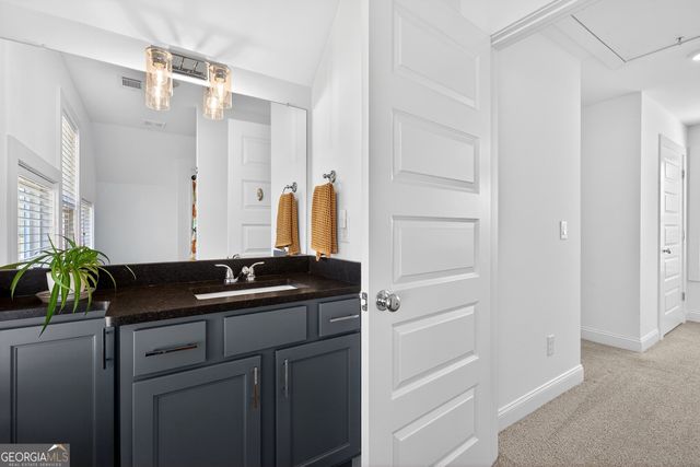 201 Marshall Avenue, Hogansville, GA 30230