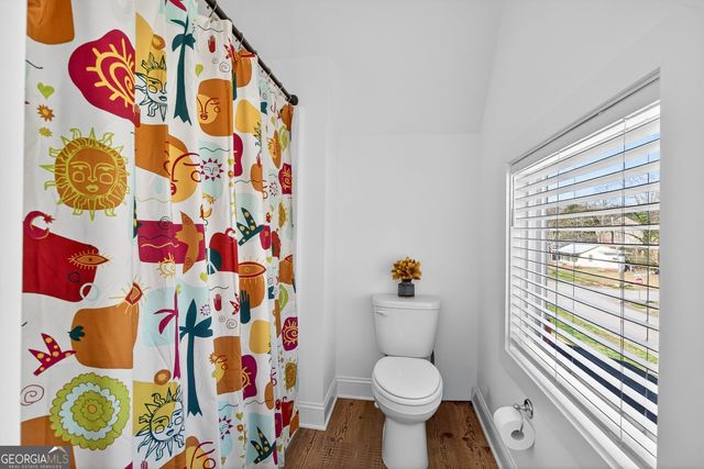 201 Marshall Avenue, Hogansville, GA 30230