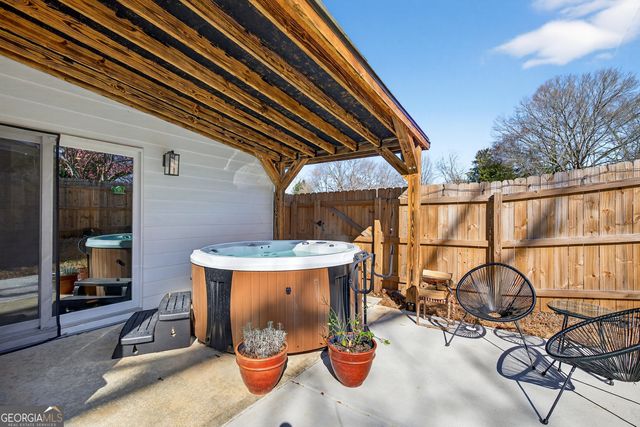 201 Marshall Avenue, Hogansville, GA 30230