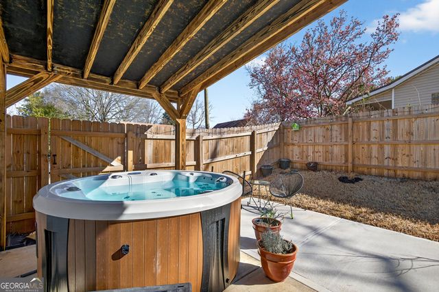 201 Marshall Avenue, Hogansville, GA 30230