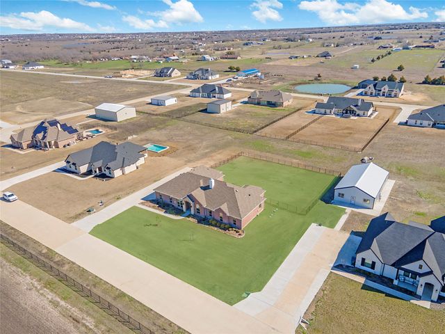 1431 Malone Drive, Royse City, TX 75189