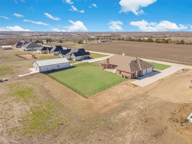 1431 Malone Drive, Royse City, TX 75189