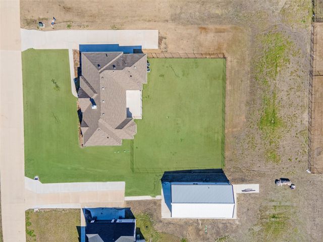 1431 Malone Drive, Royse City, TX 75189