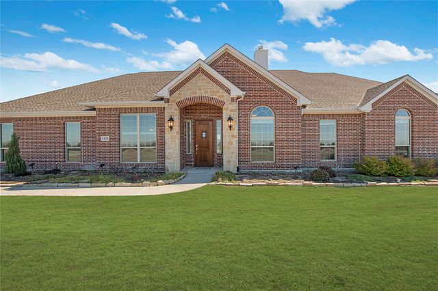 1431 Malone Drive, Royse City, TX 75189