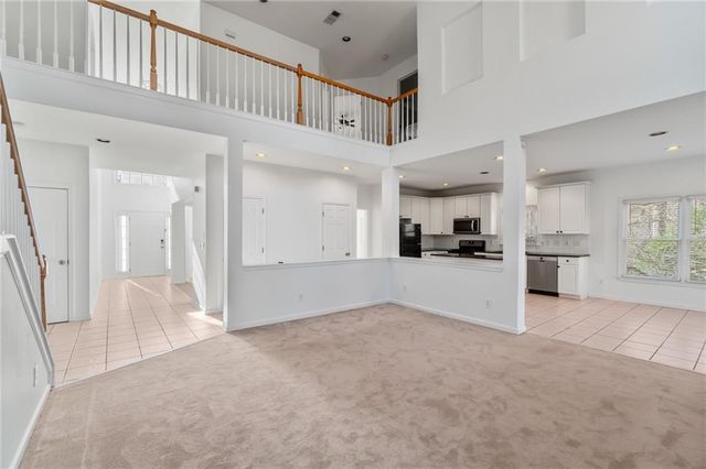 3616 Creek Arbor Court, Suwanee, GA 30024