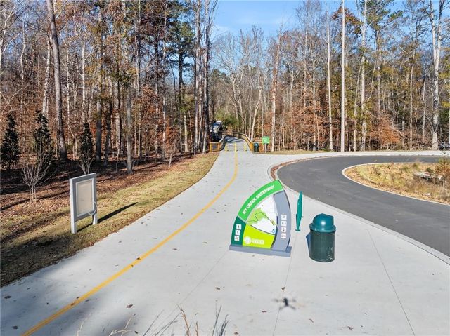 3616 Creek Arbor Court, Suwanee, GA 30024