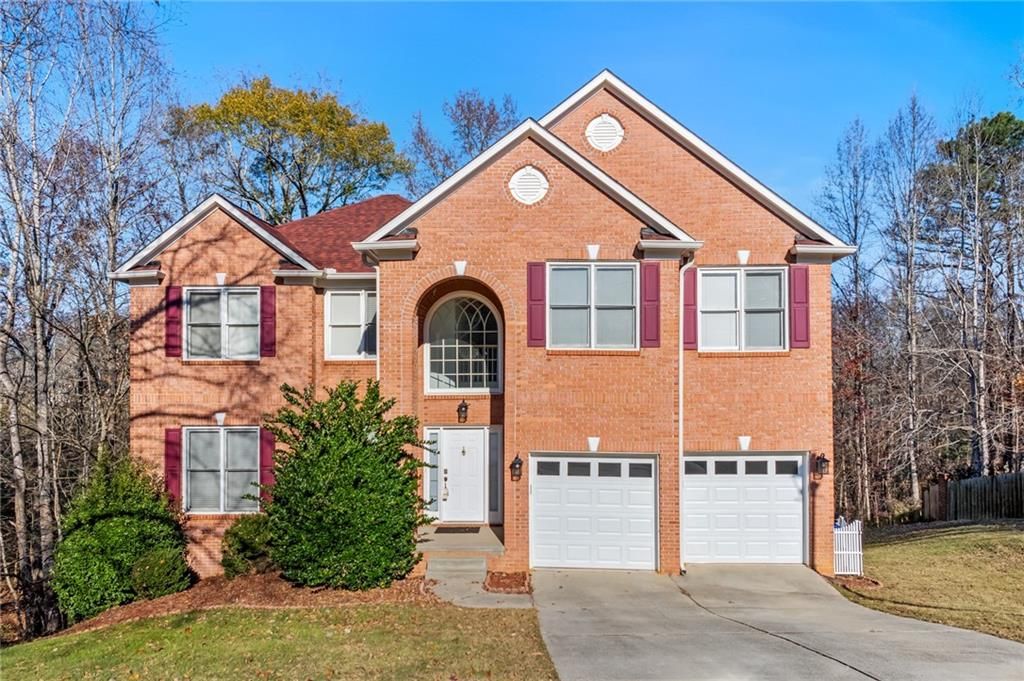 3616 Creek Arbor Court, Suwanee, GA 30024