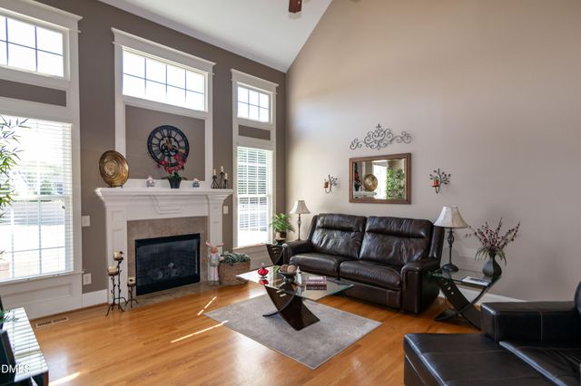 631 Near Post Drive, Fuquay Varina, NC 27526