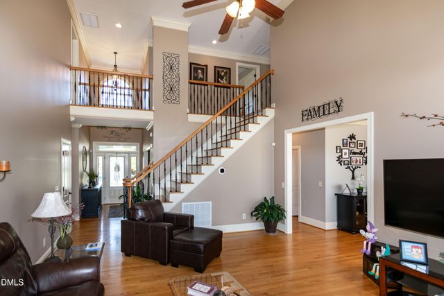 631 Near Post Drive, Fuquay Varina, NC 27526