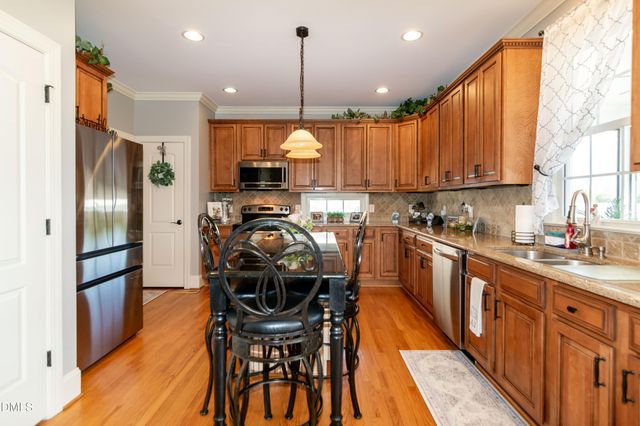 631 Near Post Drive, Fuquay Varina, NC 27526