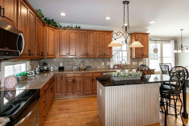 631 Near Post Drive, Fuquay Varina, NC 27526