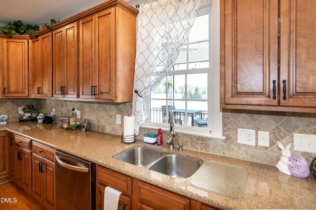 631 Near Post Drive, Fuquay Varina, NC 27526