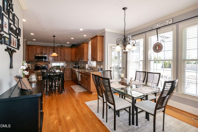 631 Near Post Drive, Fuquay Varina, NC 27526