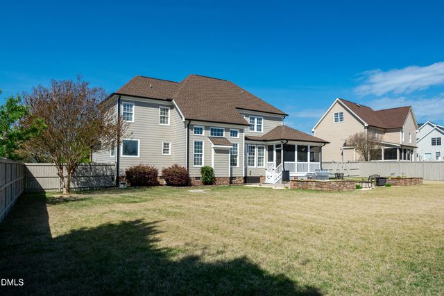 631 Near Post Drive, Fuquay Varina, NC 27526