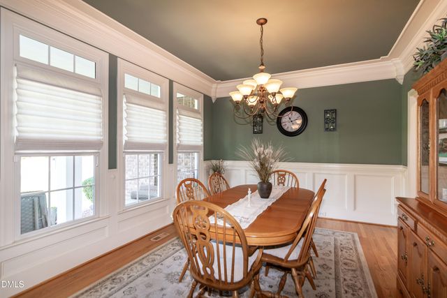 631 Near Post Drive, Fuquay Varina, NC 27526