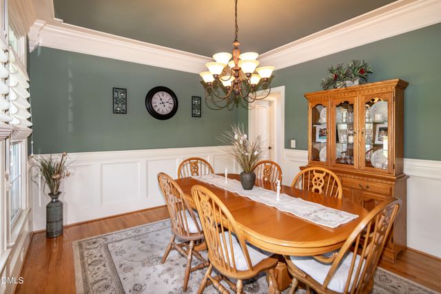 631 Near Post Drive, Fuquay Varina, NC 27526