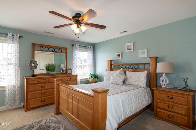 631 Near Post Drive, Fuquay Varina, NC 27526