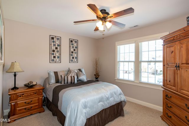 631 Near Post Drive, Fuquay Varina, NC 27526