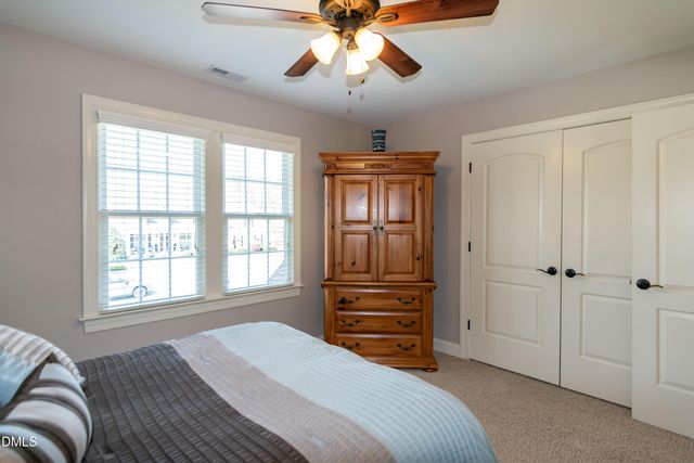 631 Near Post Drive, Fuquay Varina, NC 27526