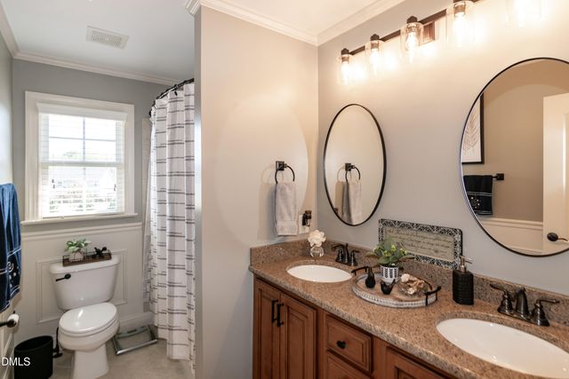 631 Near Post Drive, Fuquay Varina, NC 27526