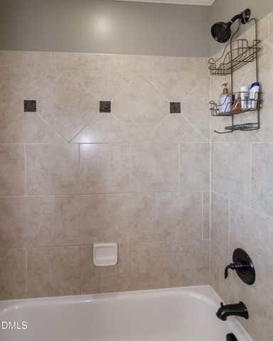 631 Near Post Drive, Fuquay Varina, NC 27526